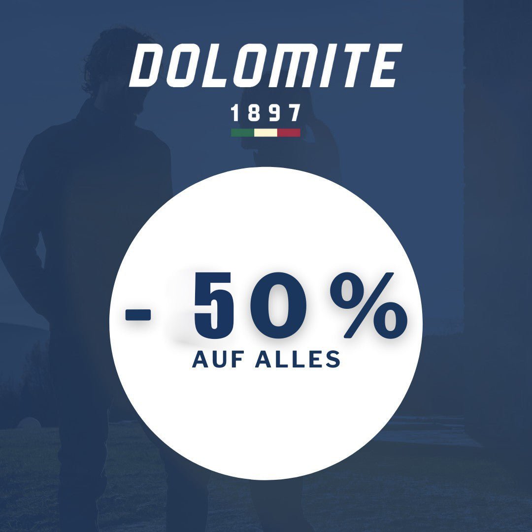 Alle Rabatte - Dolomite