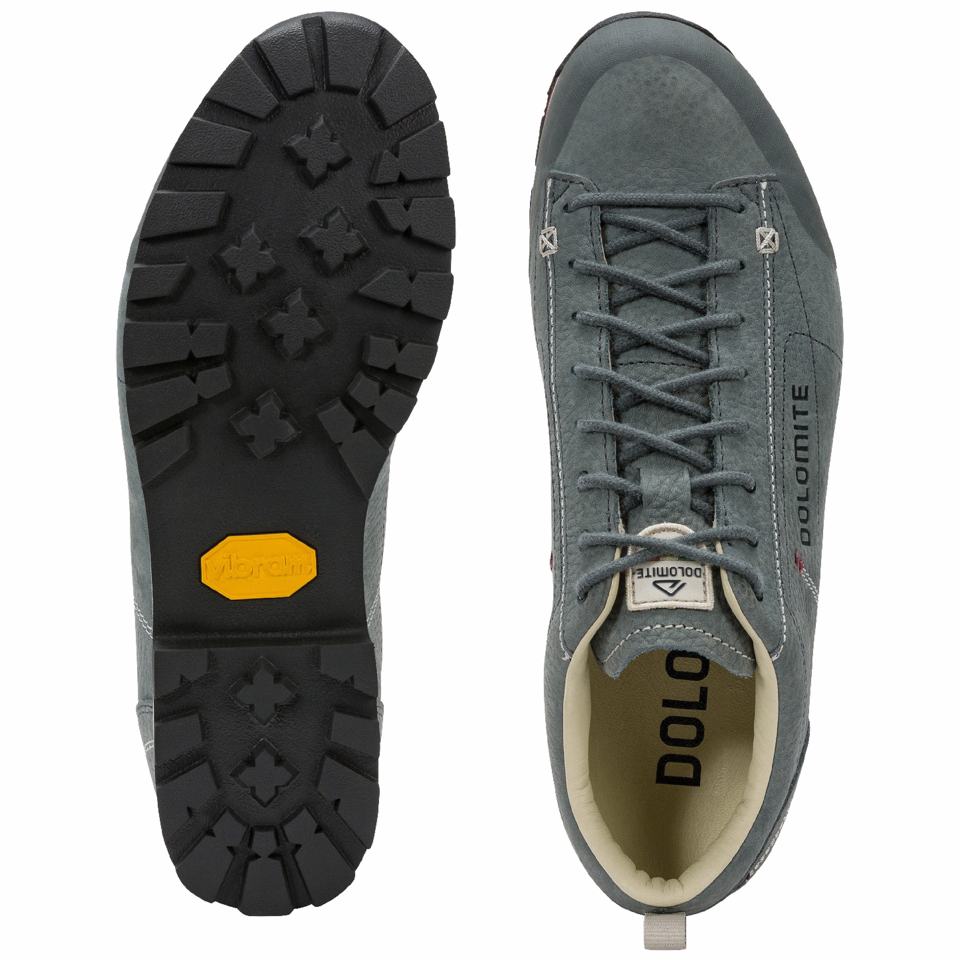 DOLOMITE 54 Low Evo Lt Schuh