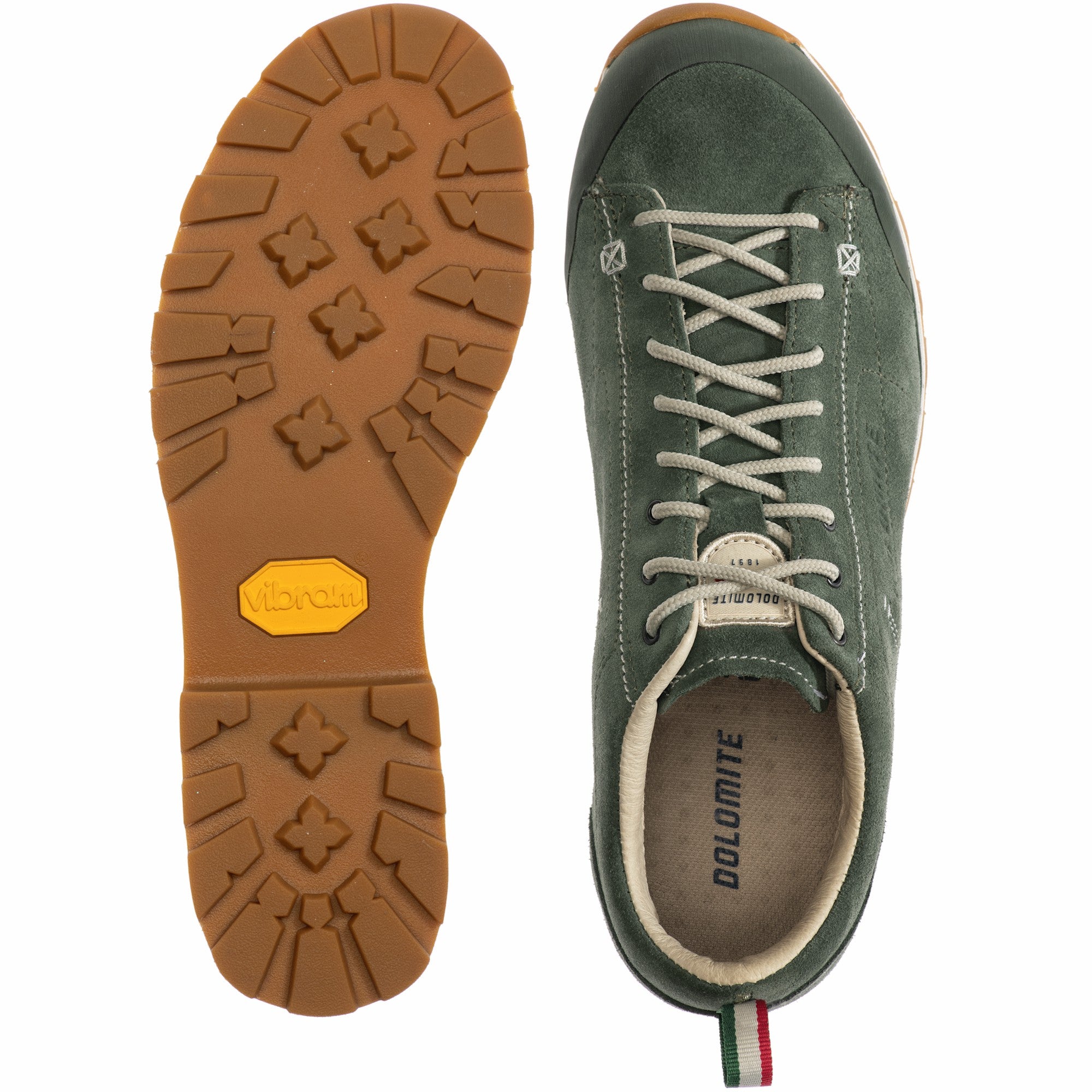 Scarpa DOLOMITE 54 Low Evo