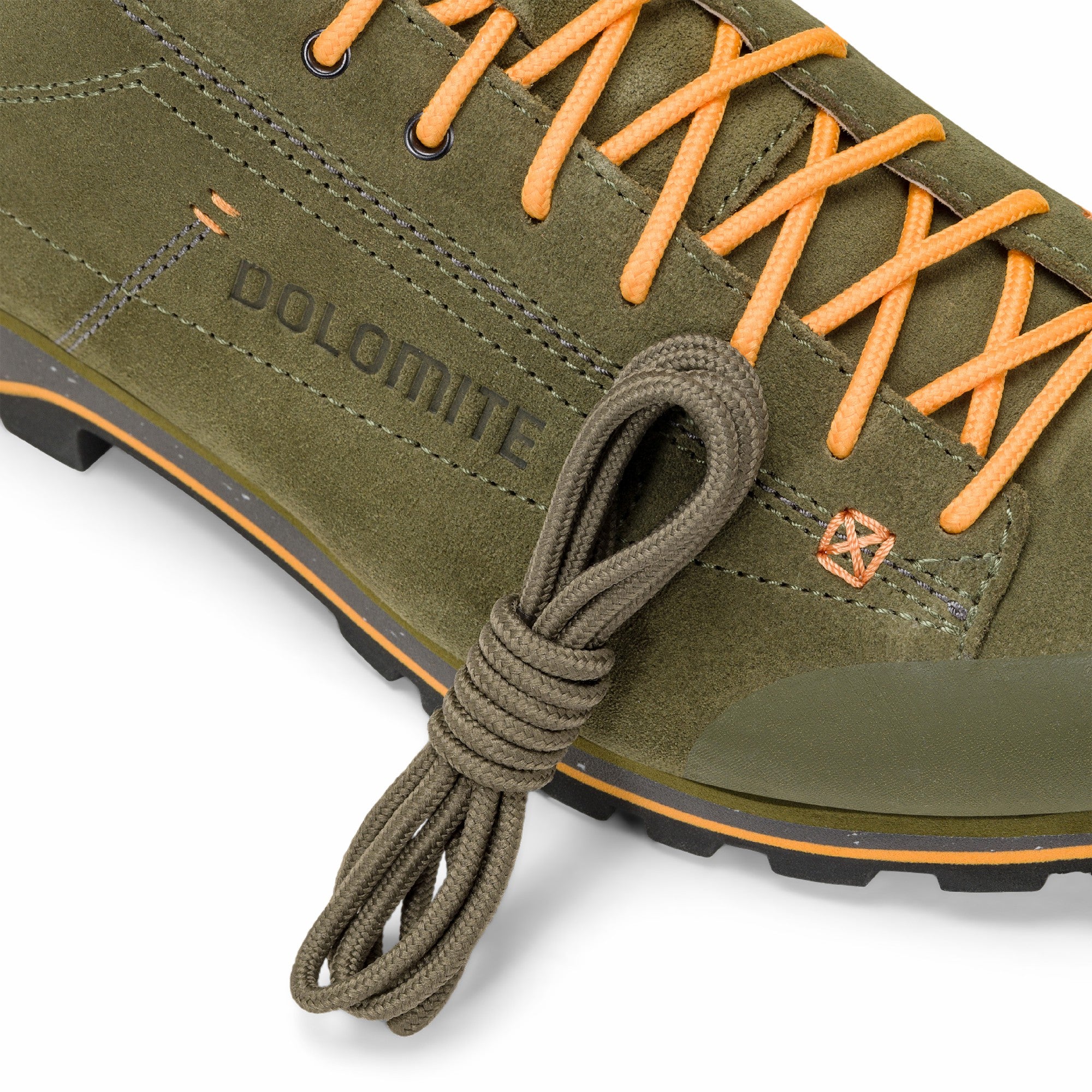 DOLOMITE 54 Low Evo Scarpa