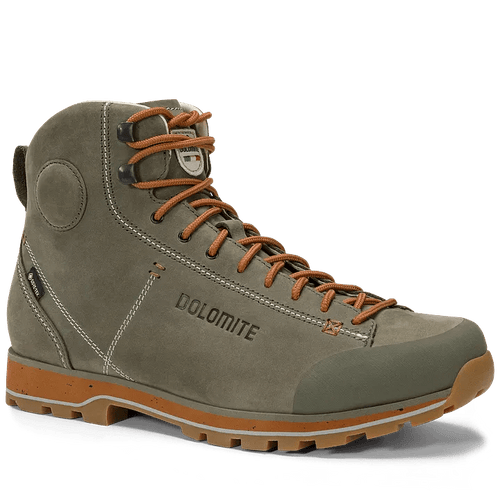 DOLOMITE 54 High Fg Evo GORE - TEX Shoe - Dolomite