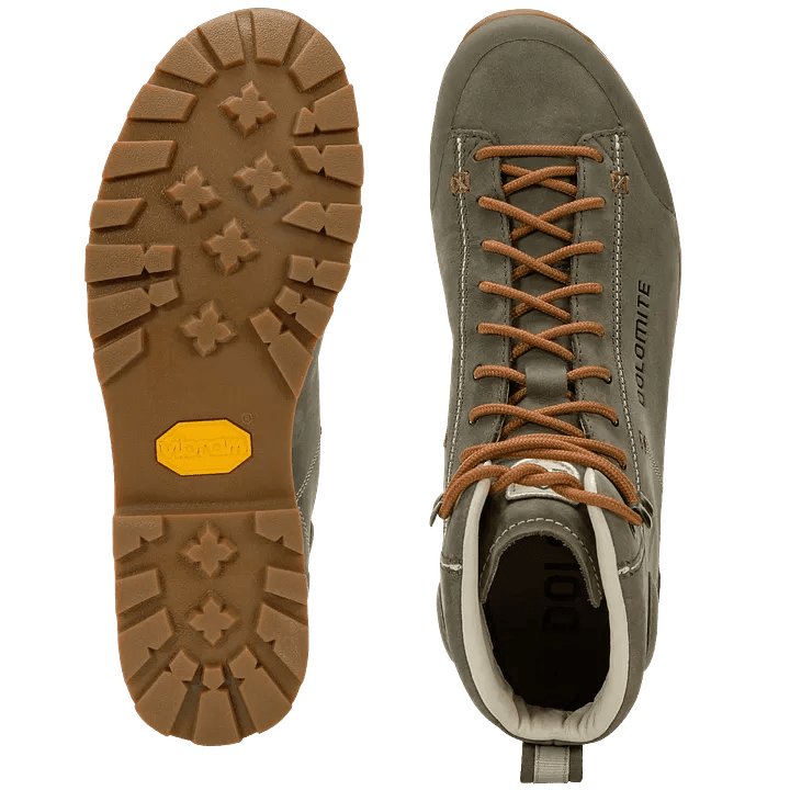 DOLOMITE 54 High Fg Evo GORE - TEX Shoe - Dolomite