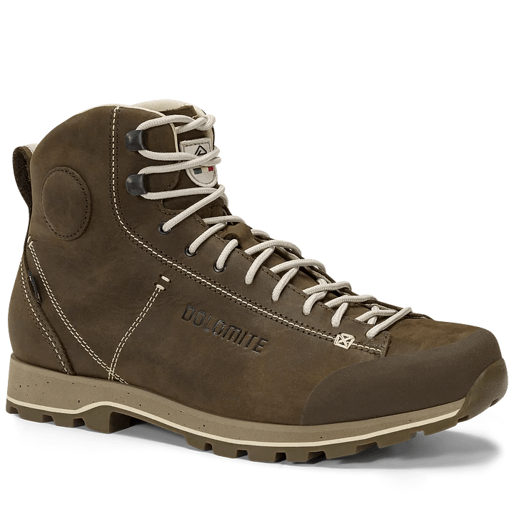 DOLOMITE 54 High Fg Evo GORE - TEX Shoe - Dolomite