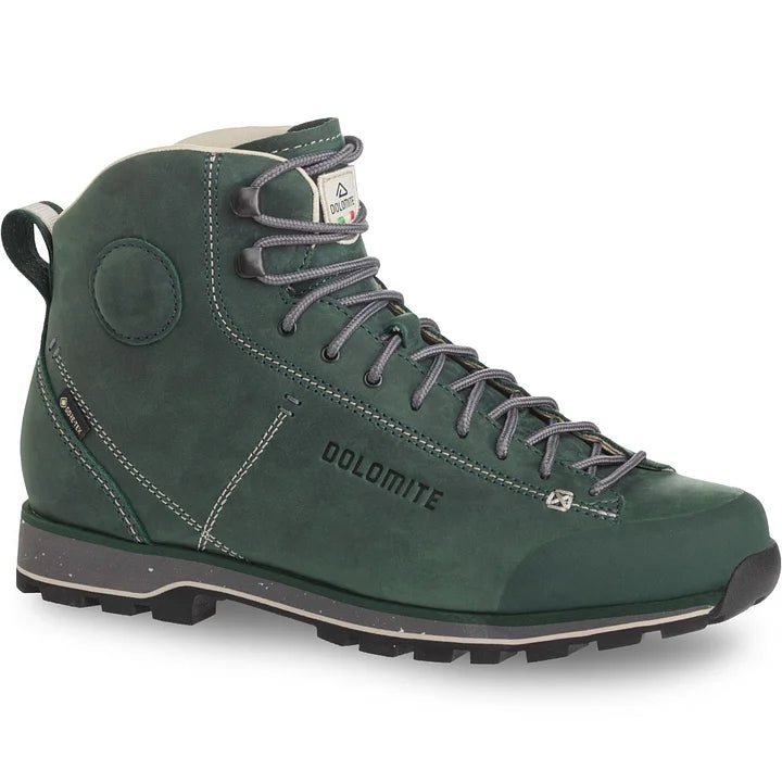 DOLOMITE 54 High Fg Evo GORE - TEX Shoe - Dolomite