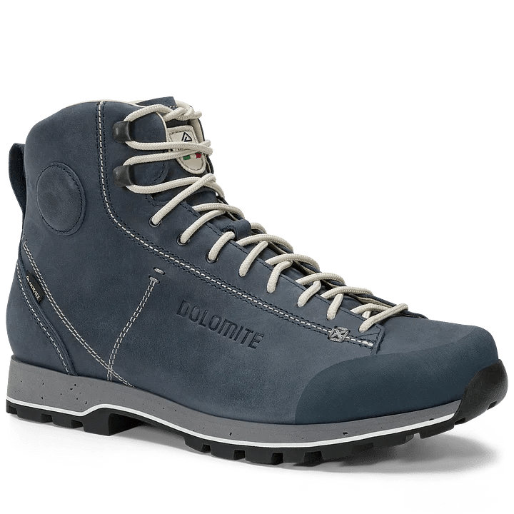 DOLOMITE 54 High Fg Evo GORE - TEX Shoe - Dolomite