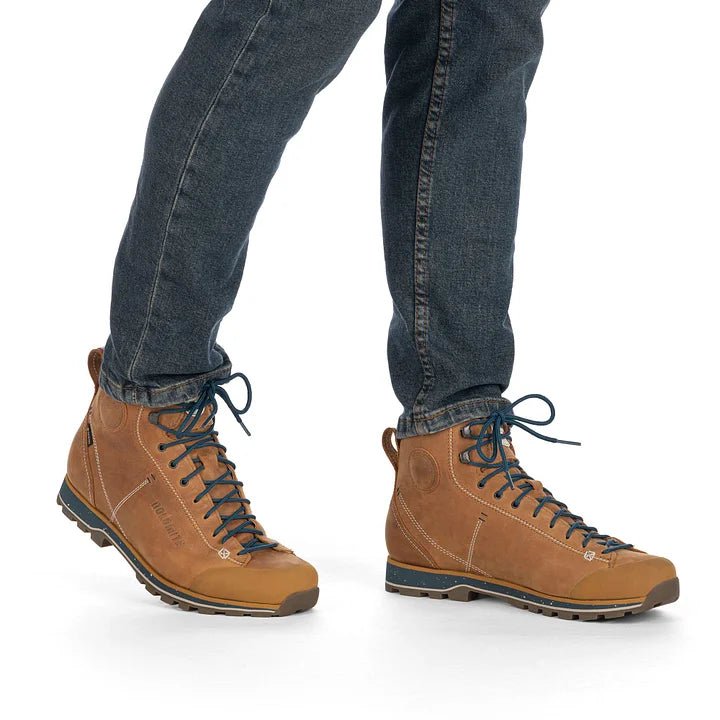 DOLOMITE 54 High Fg Evo GORE - TEX Shoe - Dolomite