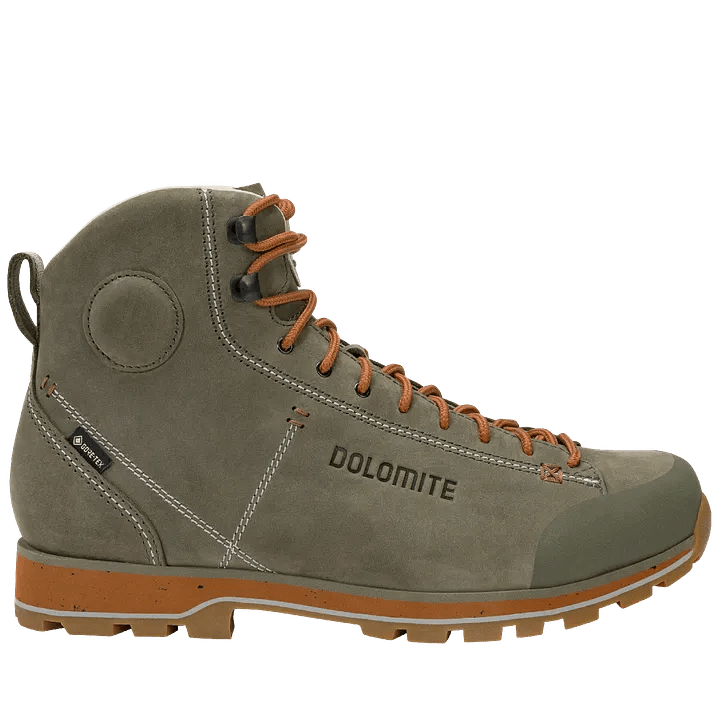 DOLOMITE 54 High Fg Evo GORE - TEX Shoe - Dolomite