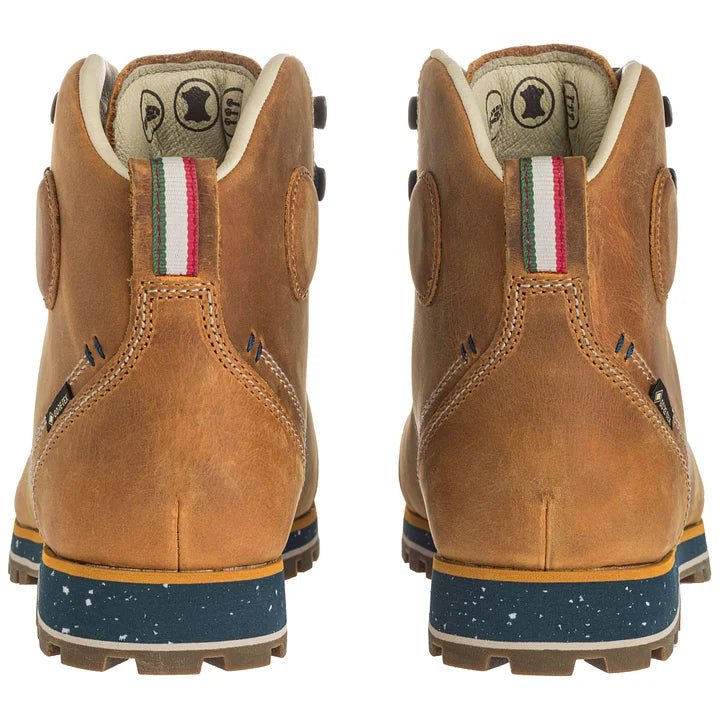 DOLOMITE 54 High Fg Evo GORE - TEX Shoe - Dolomite
