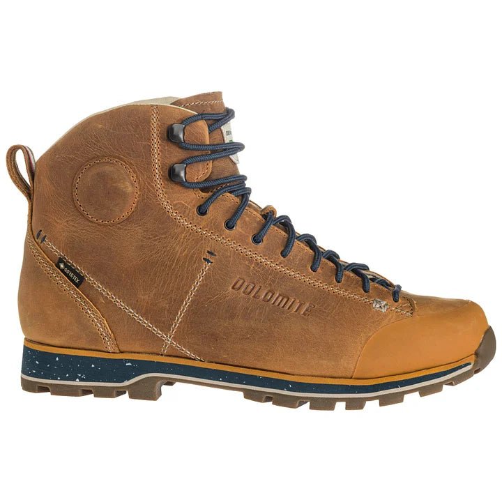 DOLOMITE 54 High Fg Evo GORE - TEX Shoe - Dolomite