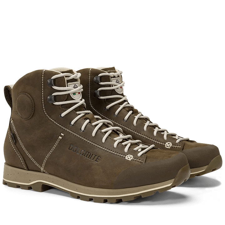 DOLOMITE 54 High Fg Evo GORE - TEX Shoe - Dolomite