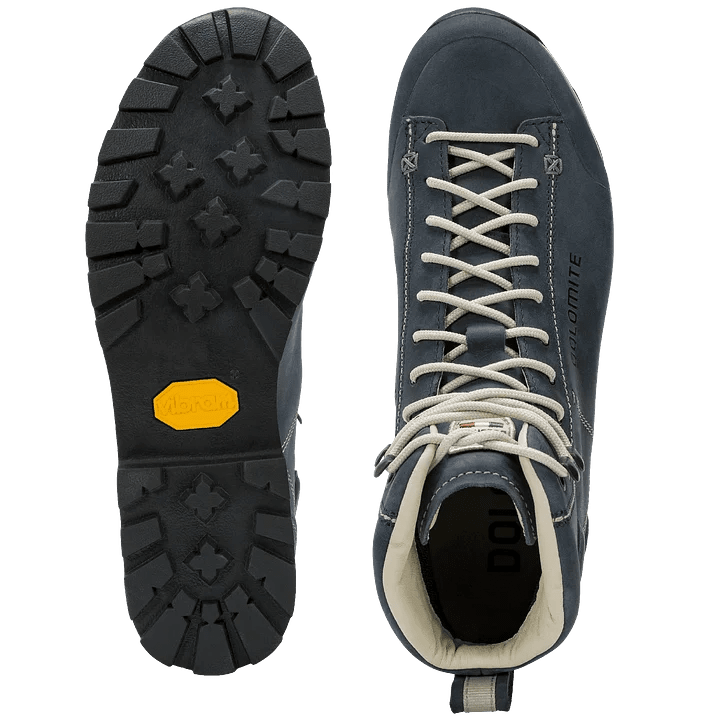 DOLOMITE 54 High Fg Evo GORE - TEX Shoe - Dolomite