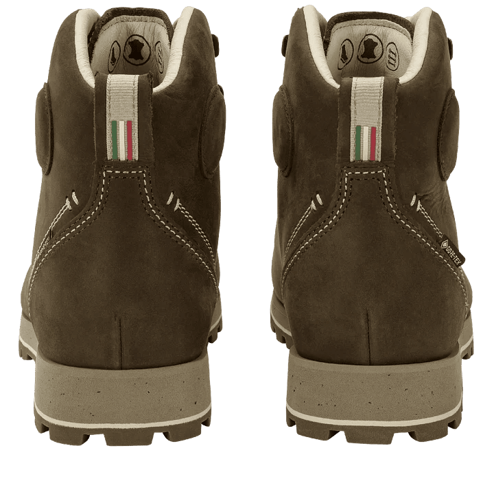 DOLOMITE 54 High Fg Evo GORE - TEX Shoe - Dolomite