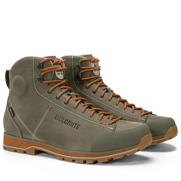 DOLOMITE 54 High Fg Evo GORE - TEX Shoe - Dolomite