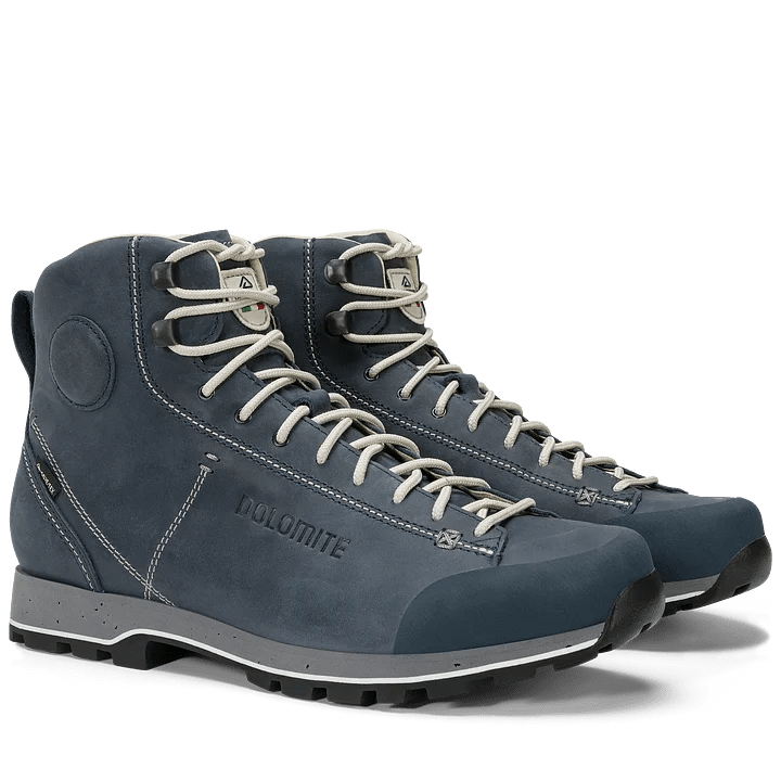 DOLOMITE 54 High Fg Evo GORE - TEX Shoe - Dolomite