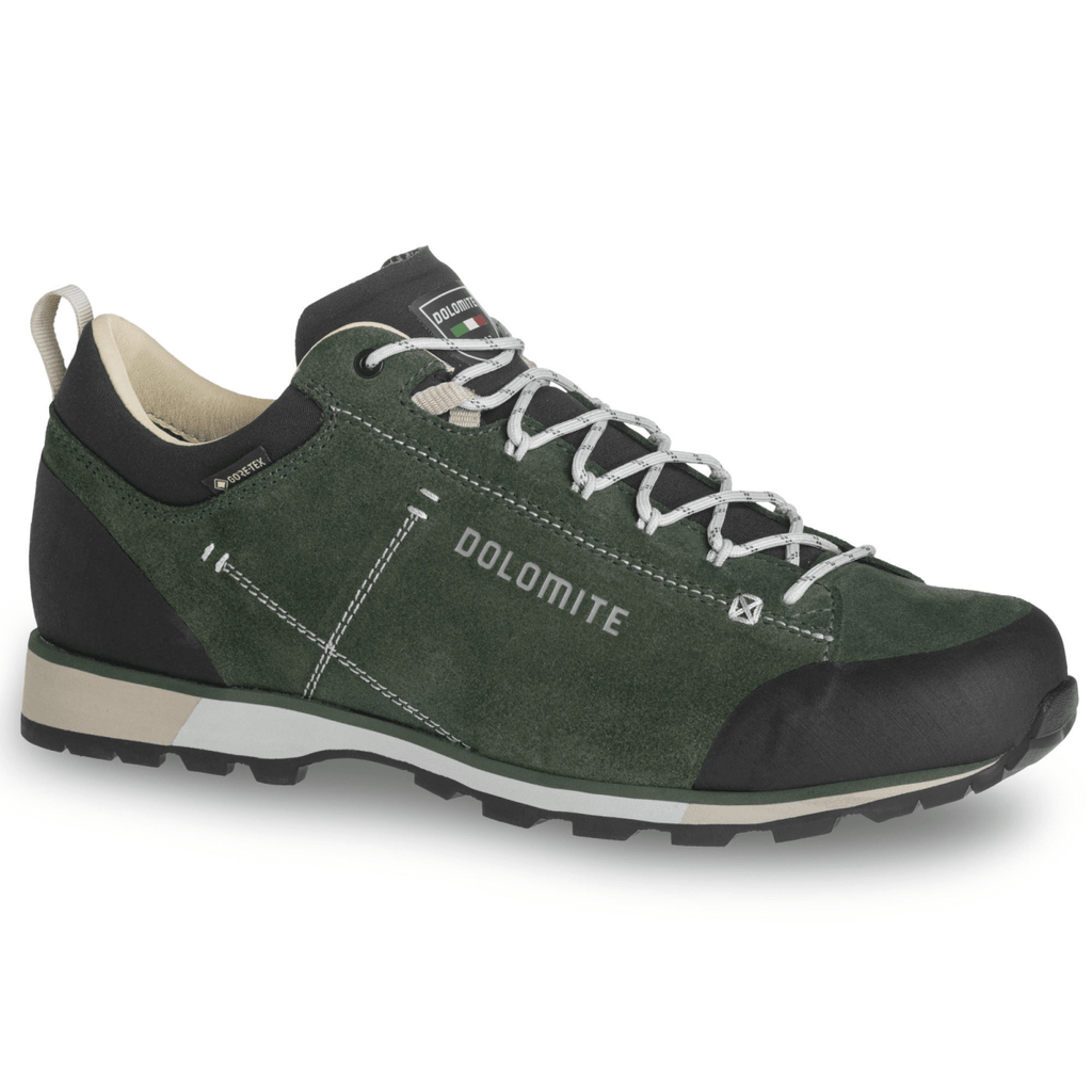 DOLOMITE 54 Hike Low Evo GORE - TEX Men's Shoe - Dolomite