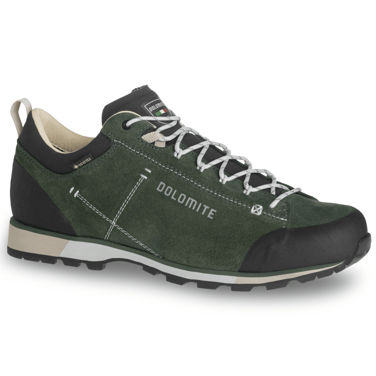 DOLOMITE 54 Hike Low Evo GORE - TEX Men's Shoe - Dolomite
