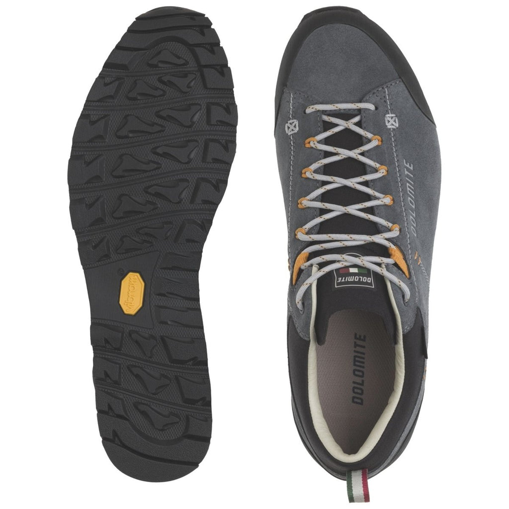 DOLOMITE 54 Hike Low Evo GORE - TEX Men's Shoe - Dolomite