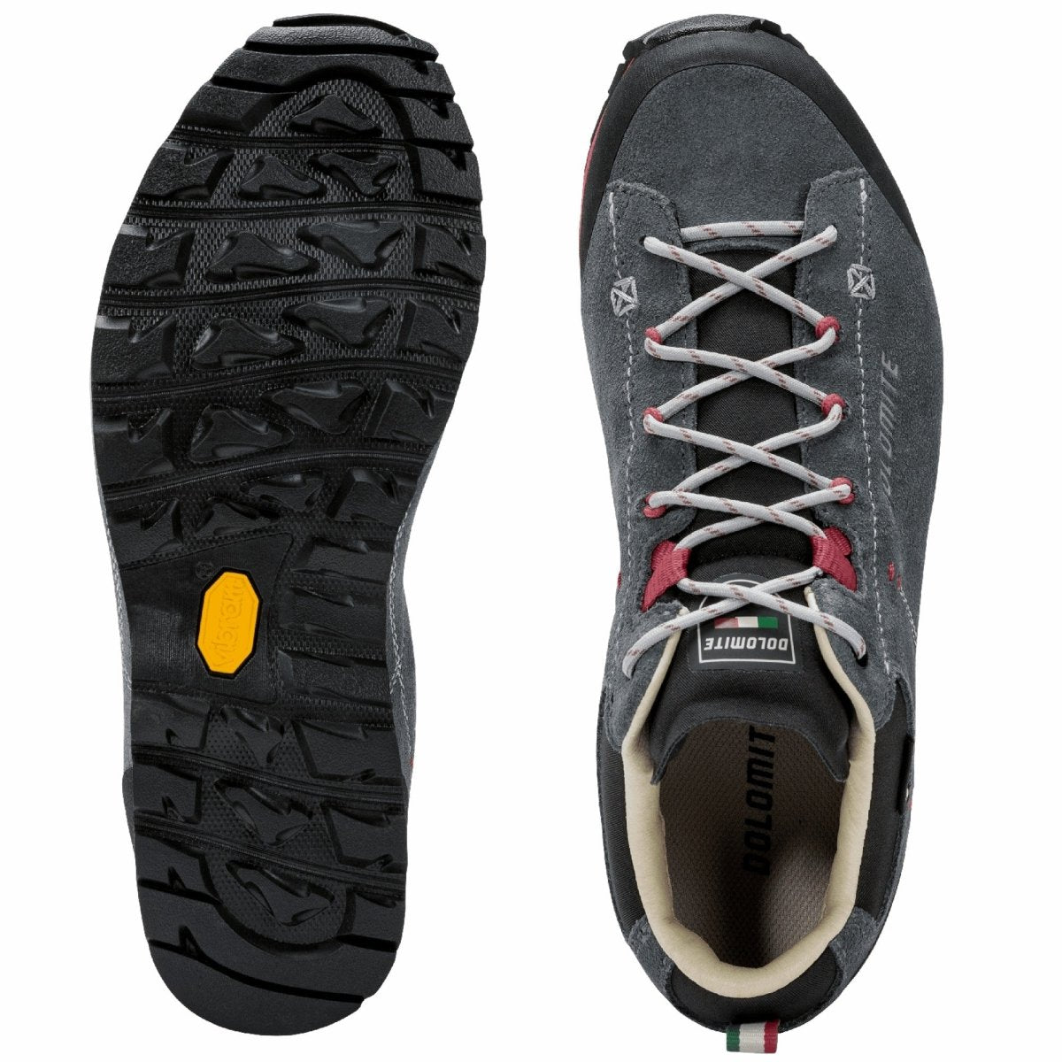 DOLOMITE 54 Hike Low Evo GORE - TEX Men's Shoe - Dolomite