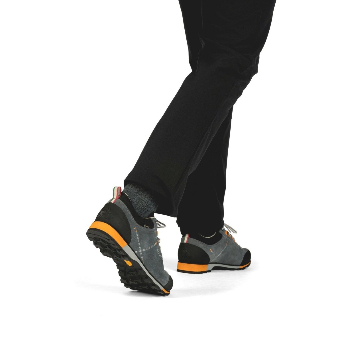 DOLOMITE 54 Hike Low Evo GORE - TEX Men's Shoe - Dolomite