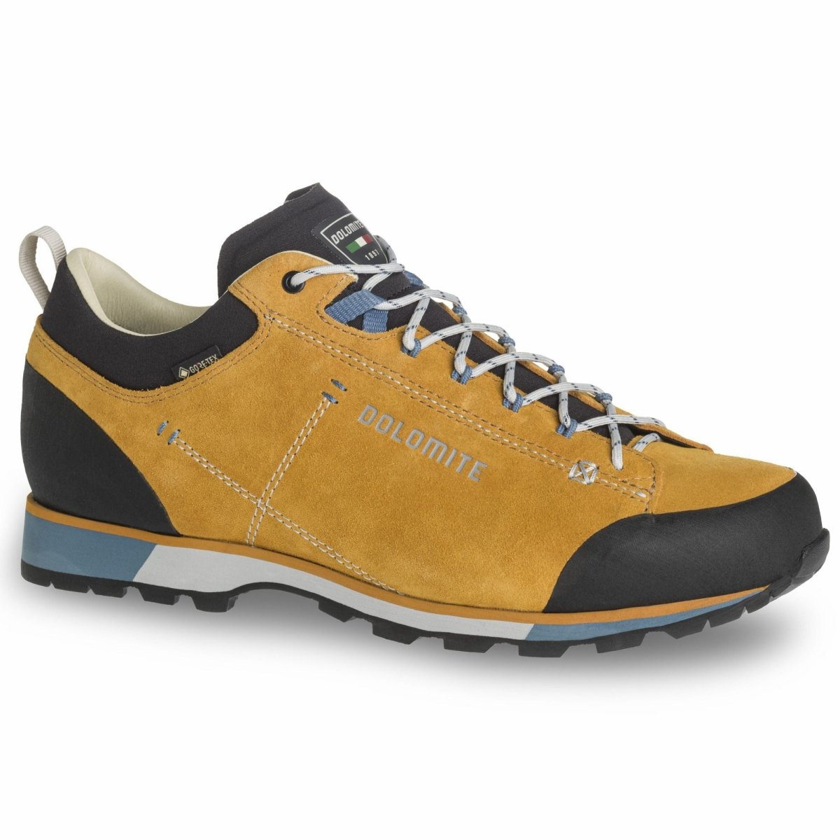DOLOMITE 54 Hike Low Evo GORE - TEX Men's Shoe - Dolomite