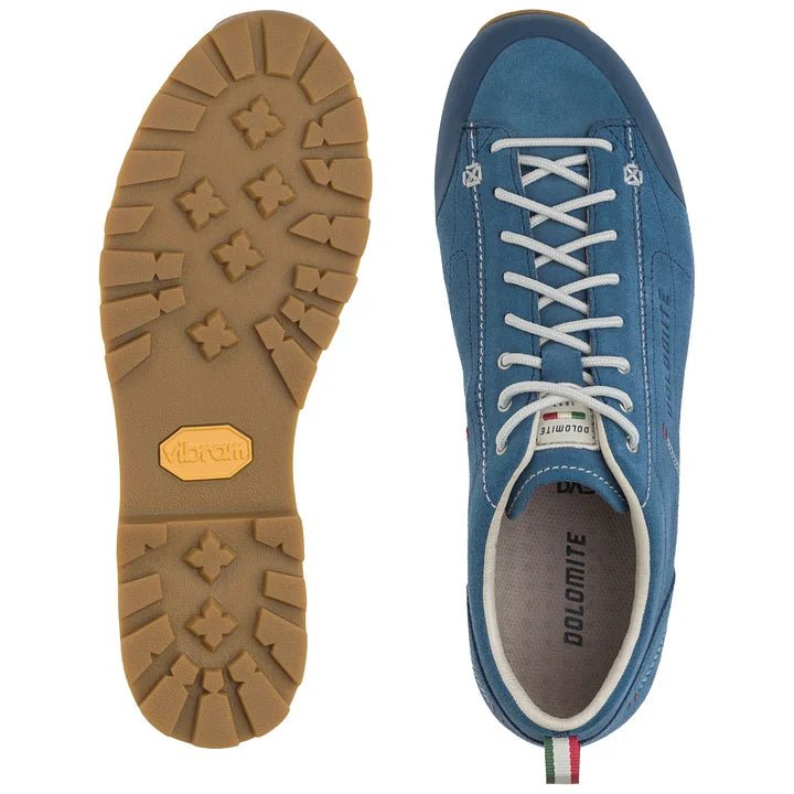 DOLOMITE 54 Low Evo Shoe - Dolomite