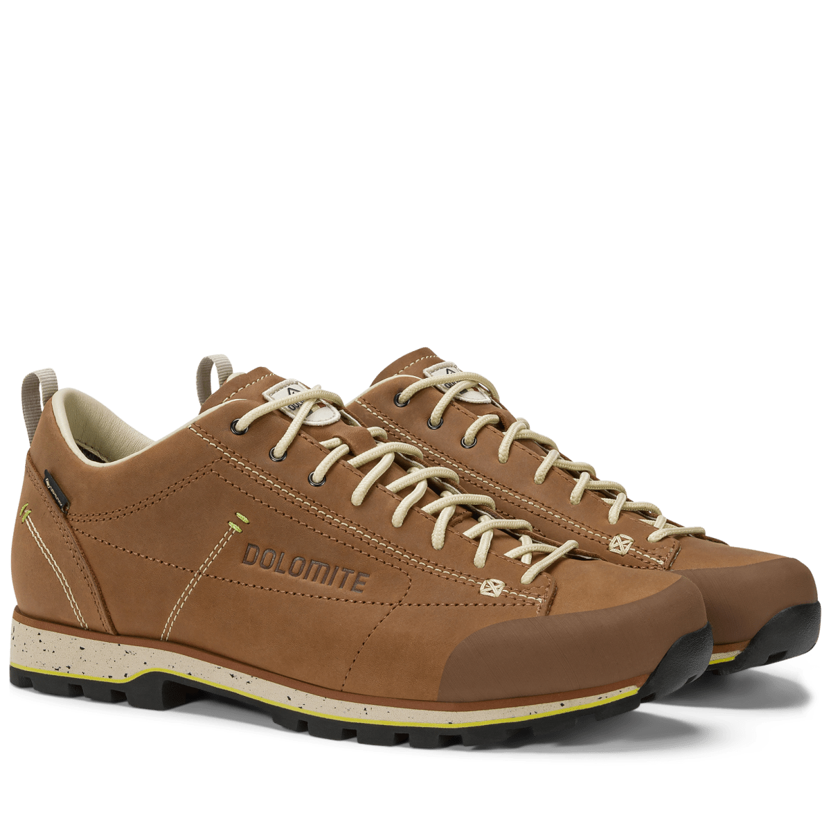 DOLOMITE 54 Low Fg Evo GORE - TEX Shoe - Dolomite