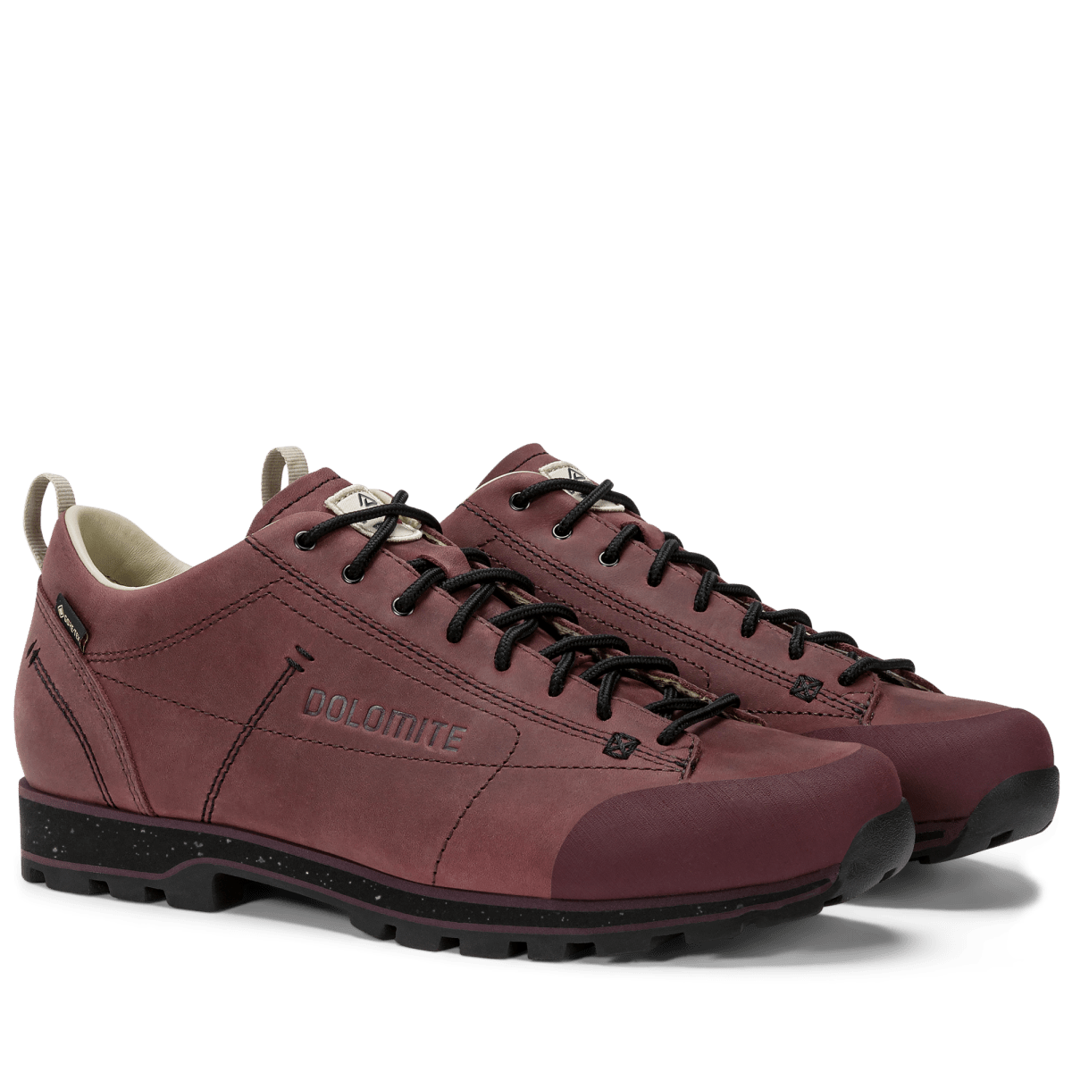 DOLOMITE 54 Low Fg Evo GORE - TEX Shoe - Dolomite