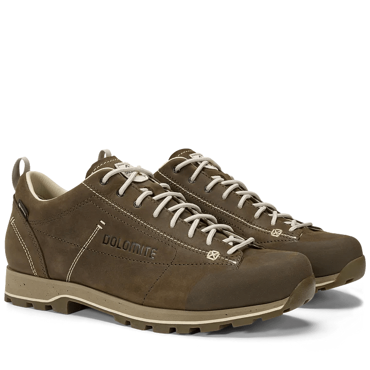 DOLOMITE 54 Low Fg Evo GORE - TEX Shoe - Dolomite