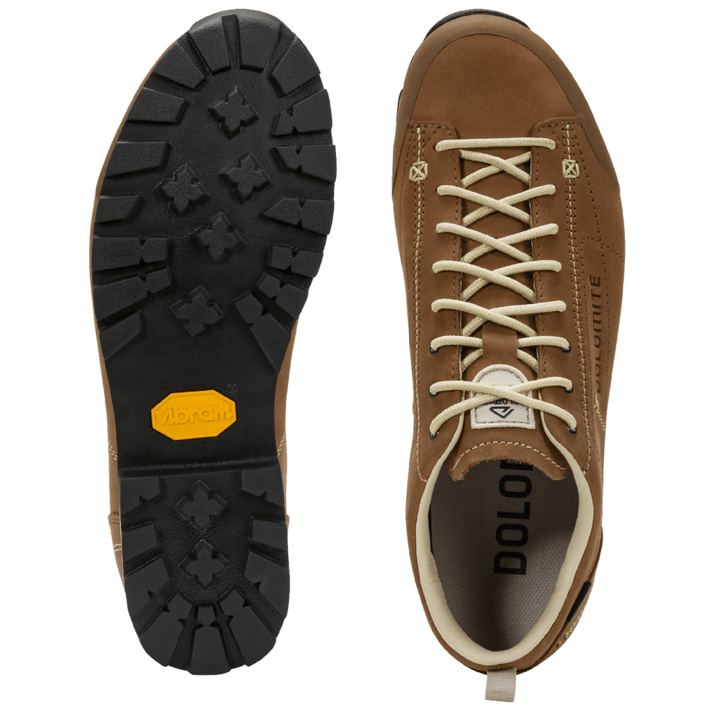 DOLOMITE 54 Low Fg Evo GORE - TEX Shoe - Dolomite