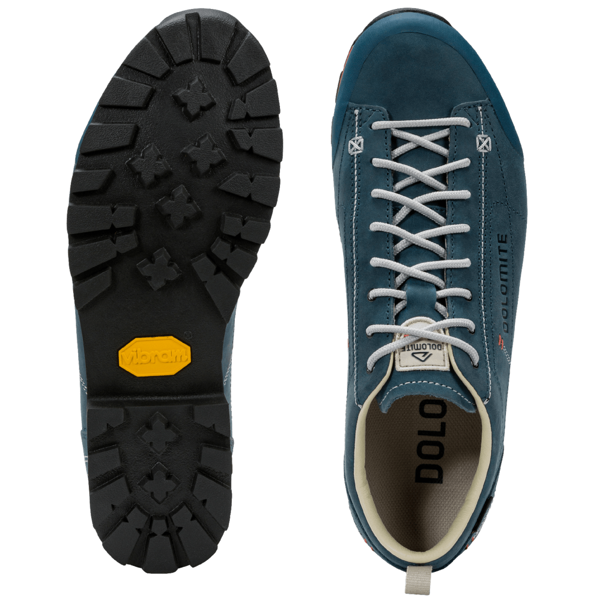 DOLOMITE 54 Low Fg Evo GORE - TEX Shoe - Dolomite