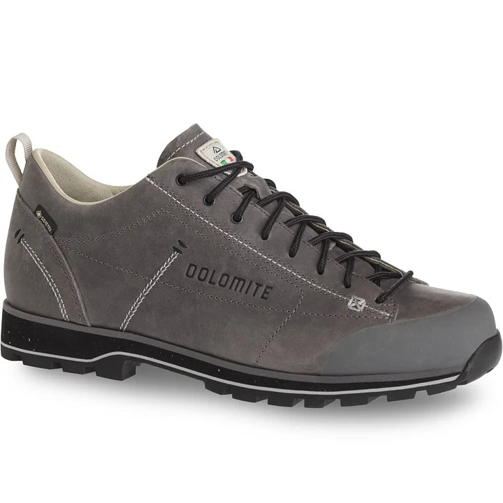 DOLOMITE 54 Low Fg Evo GORE - TEX Shoe - Dolomite