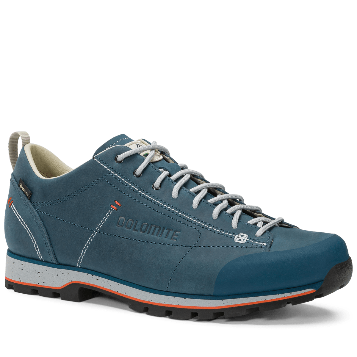 DOLOMITE 54 Low Fg Evo GORE - TEX Shoe - Dolomite