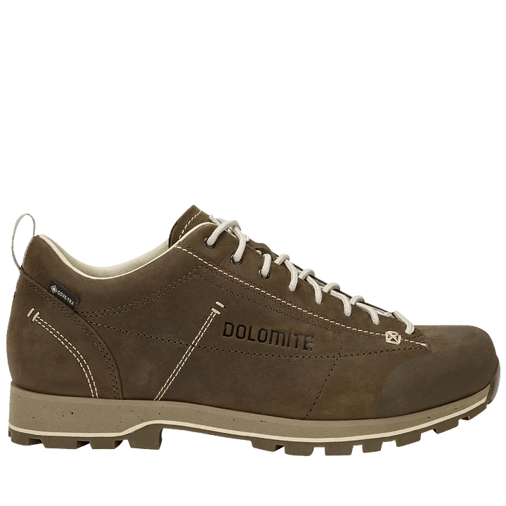 DOLOMITE 54 Low Fg Evo GORE - TEX Shoe - Dolomite