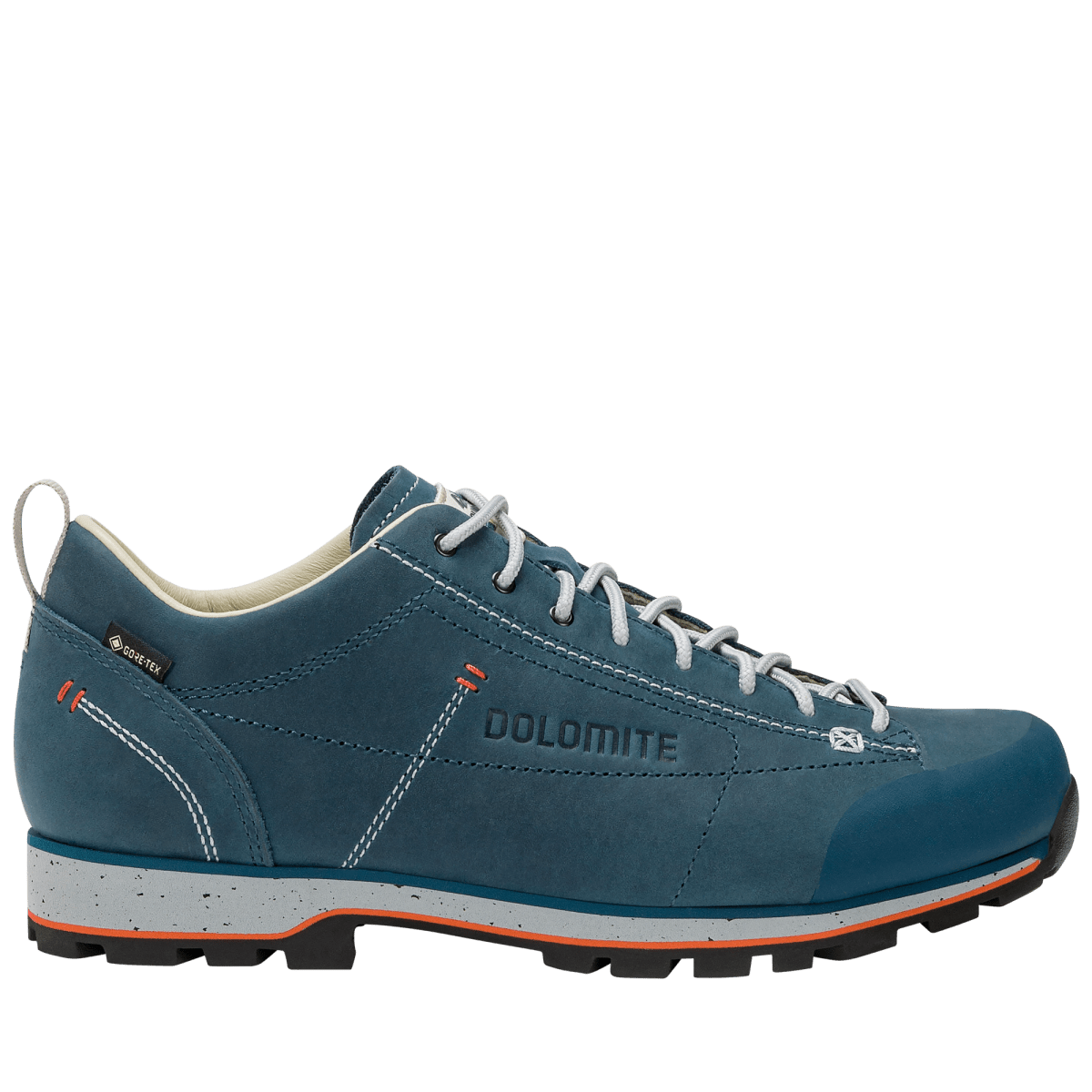 DOLOMITE 54 Low Fg Evo GORE - TEX Shoe - Dolomite