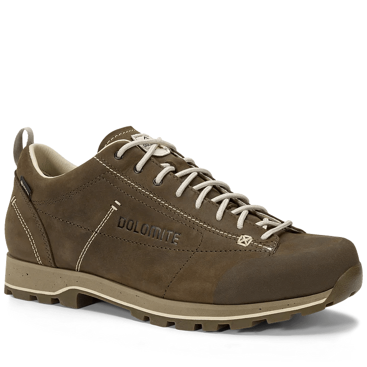 DOLOMITE 54 Low Fg Evo GORE - TEX Shoe - Dolomite