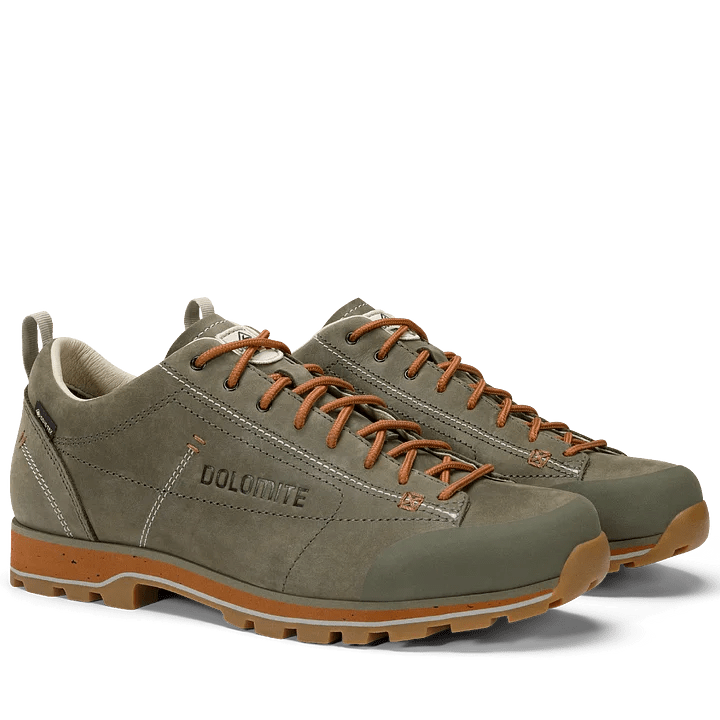 DOLOMITE 54 Low Fg Evo GORE - TEX Shoe - Dolomite