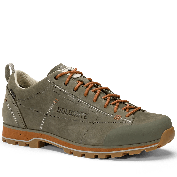DOLOMITE 54 Low Fg Evo GORE - TEX Shoe - Dolomite