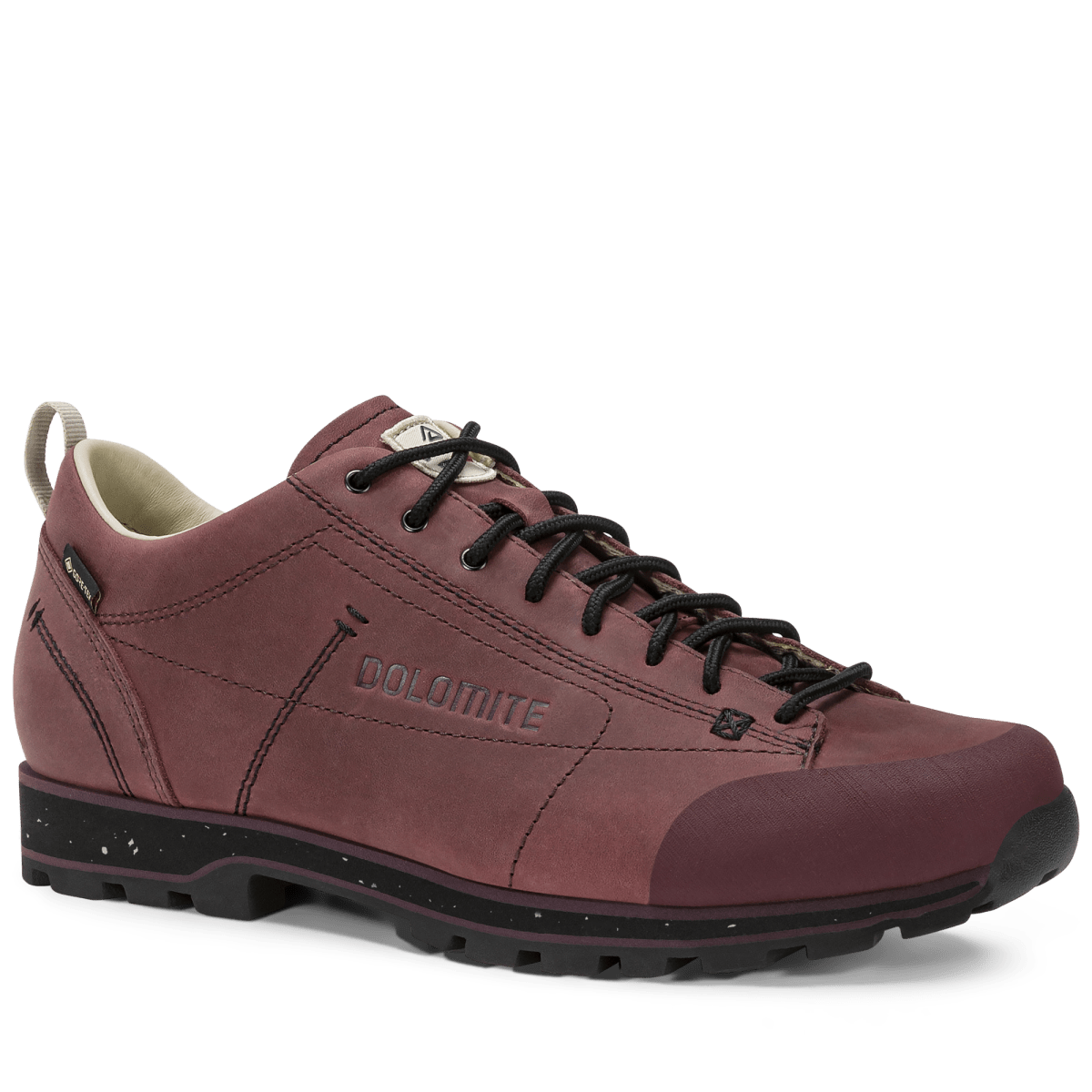 DOLOMITE 54 Low Fg Evo GORE - TEX Shoe - Dolomite