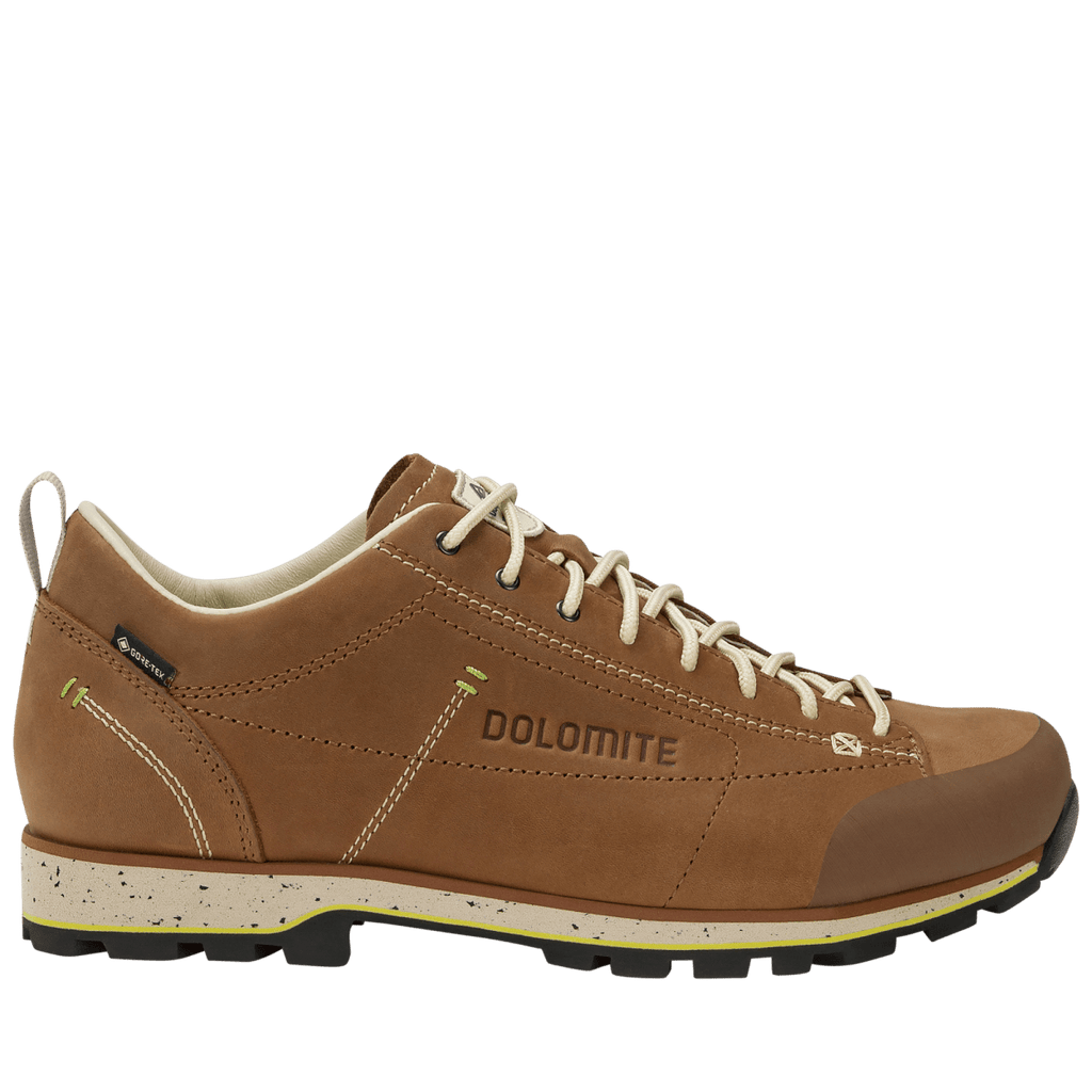 DOLOMITE 54 Low Fg Evo GORE - TEX Shoe - Dolomite