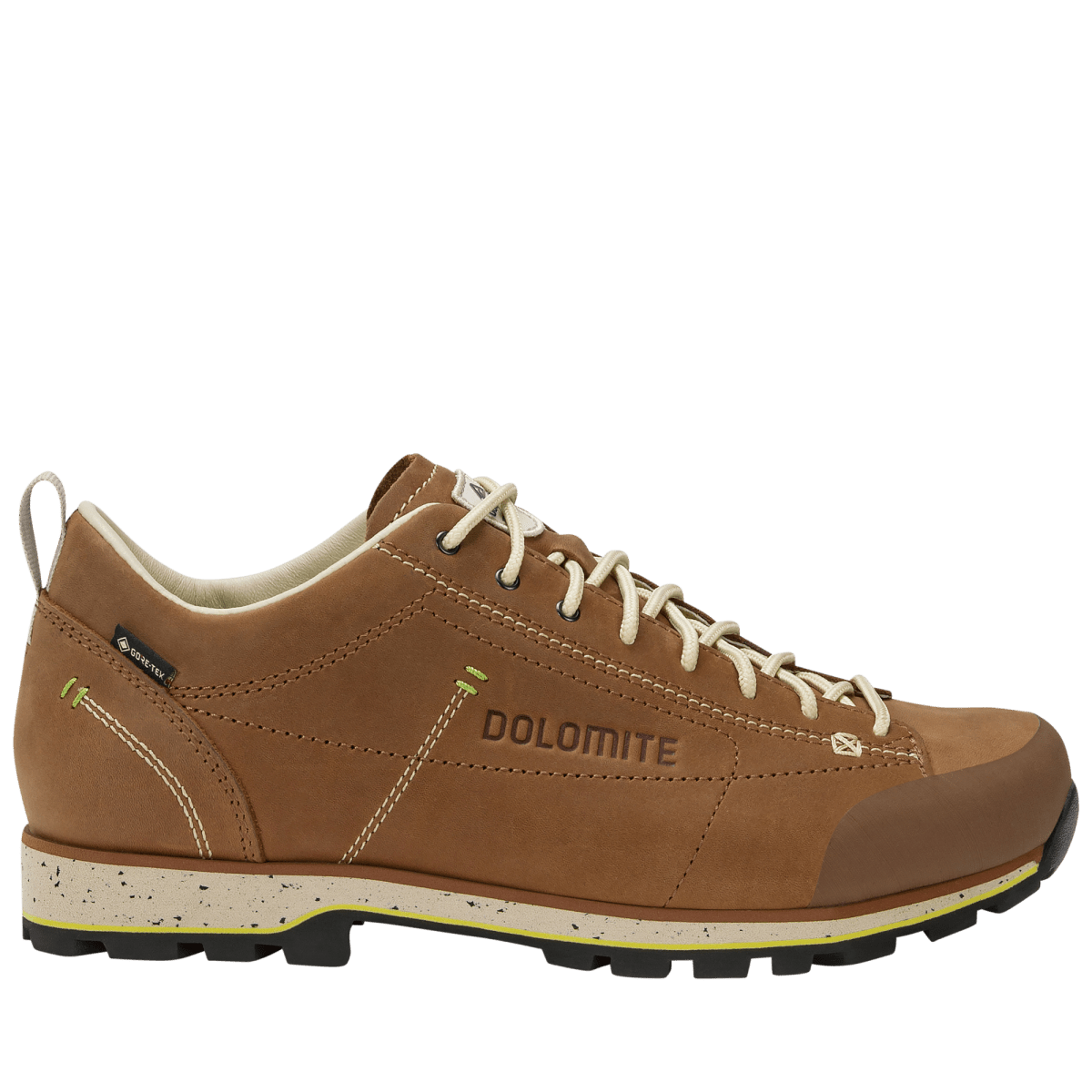 DOLOMITE 54 Low Fg Evo GORE - TEX Shoe - Dolomite