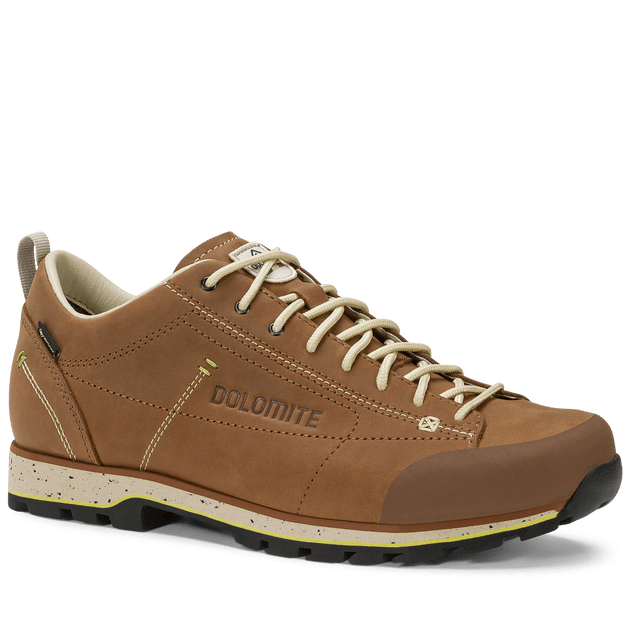 DOLOMITE 54 Low Fg Evo GORE - TEX Shoe - Dolomite
