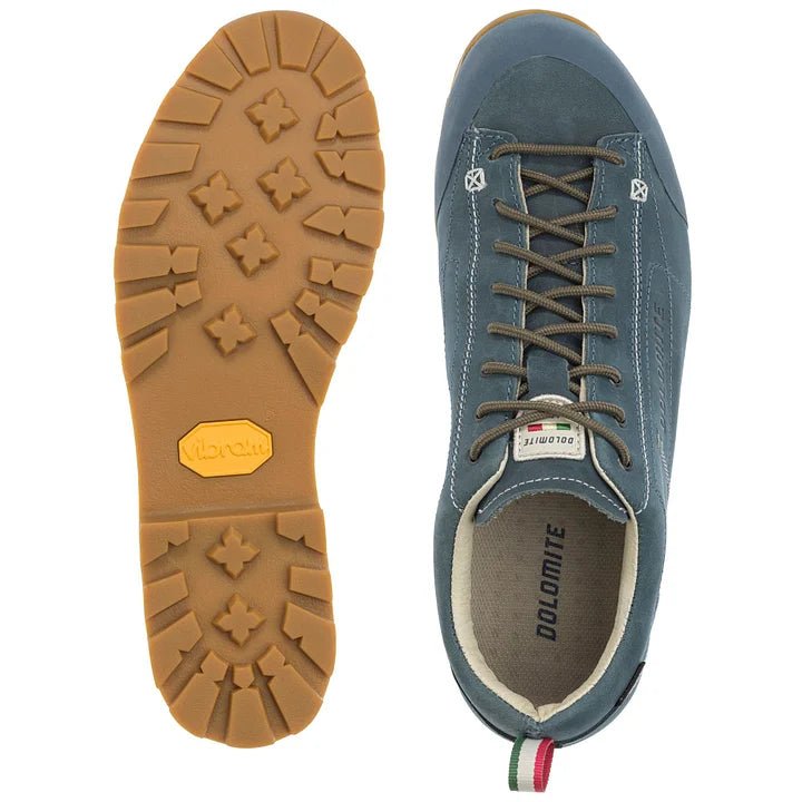 DOLOMITE 54 Low Fg Evo GORE - TEX Shoe - Dolomite