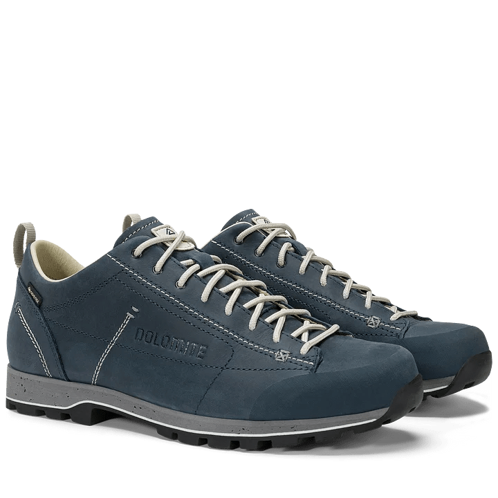 DOLOMITE 54 Low Fg Evo GORE - TEX Shoe - Dolomite