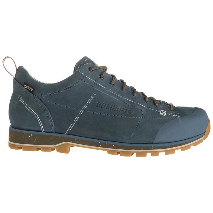 DOLOMITE 54 Low Fg Evo GORE - TEX Shoe - Dolomite