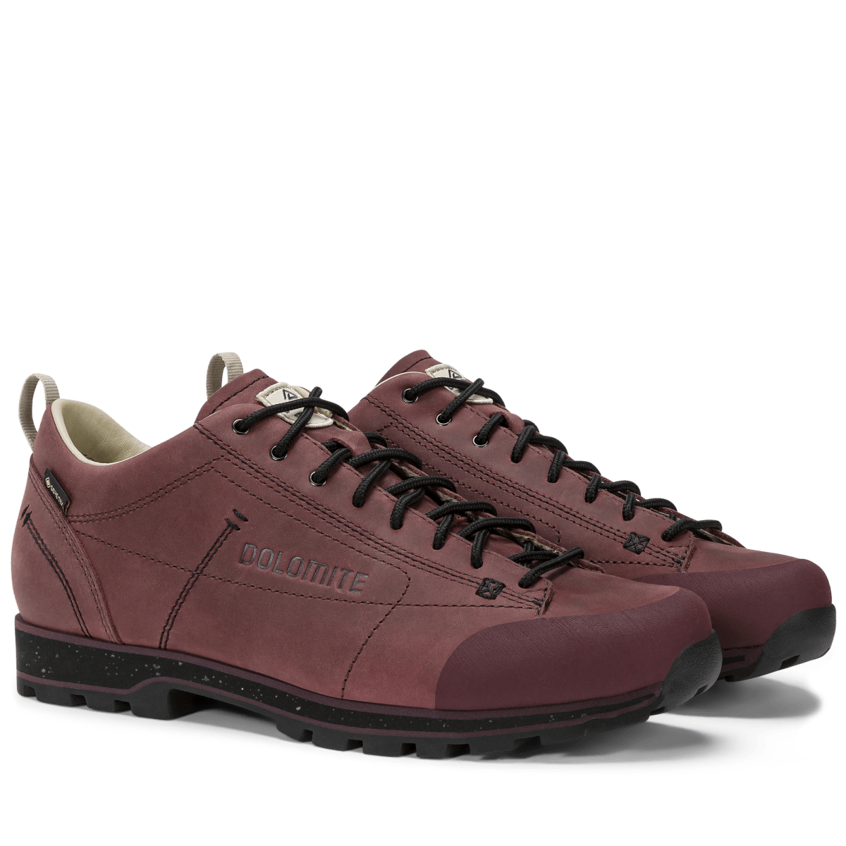 DOLOMITE 54 Low Fg Evo GORE - TEX Shoe - Dolomite