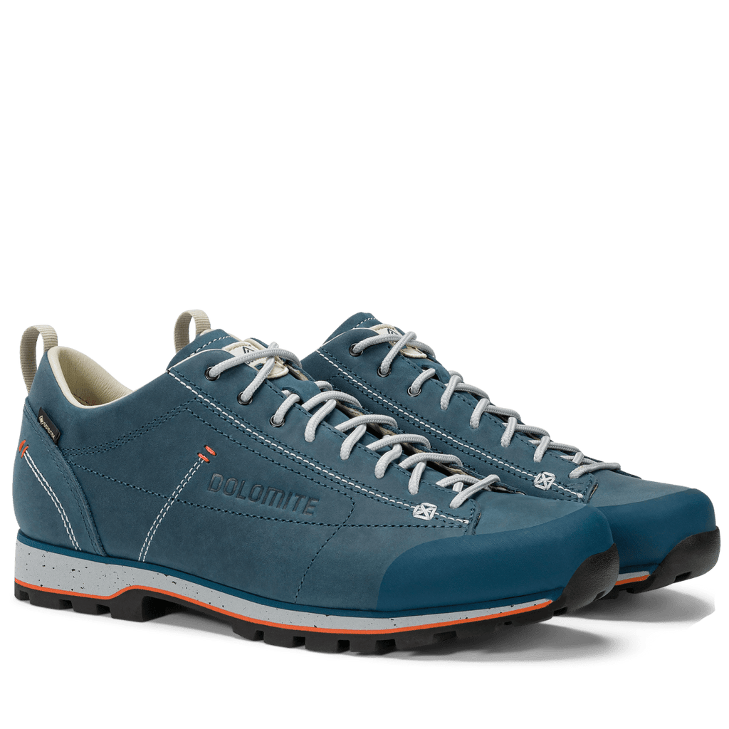 DOLOMITE 54 Low Fg Evo GORE - TEX Shoe - Dolomite