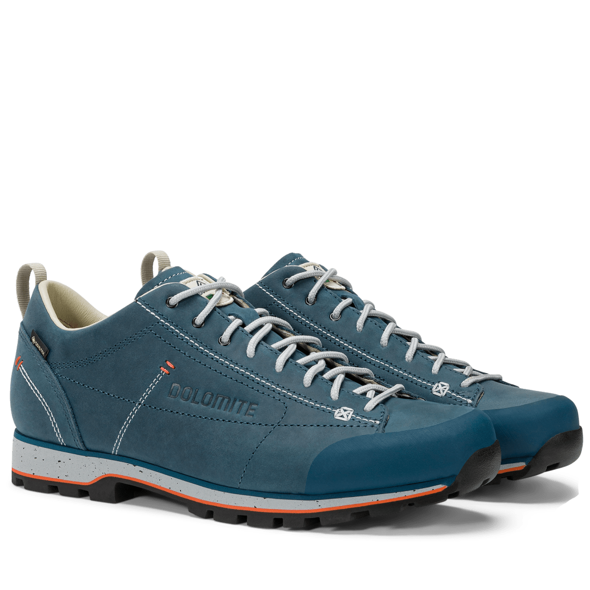 DOLOMITE 54 Low Fg Evo GORE - TEX Shoe - Dolomite
