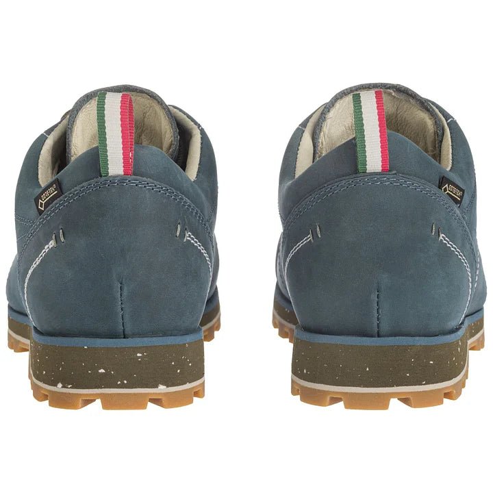 DOLOMITE 54 Low Fg Evo GORE - TEX Shoe - Dolomite