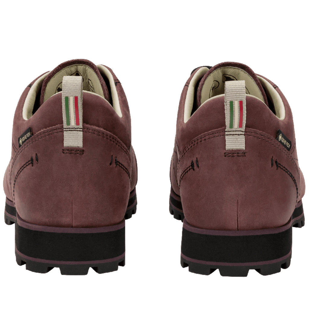 DOLOMITE 54 Low Fg Evo GORE - TEX Shoe - Dolomite