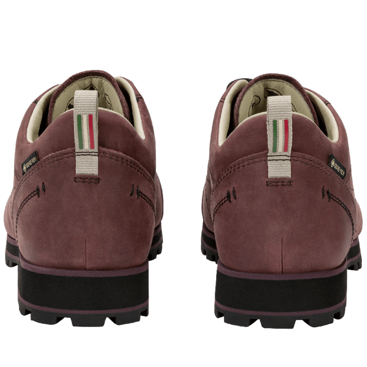 DOLOMITE 54 Low Fg Evo GORE - TEX Shoe - Dolomite